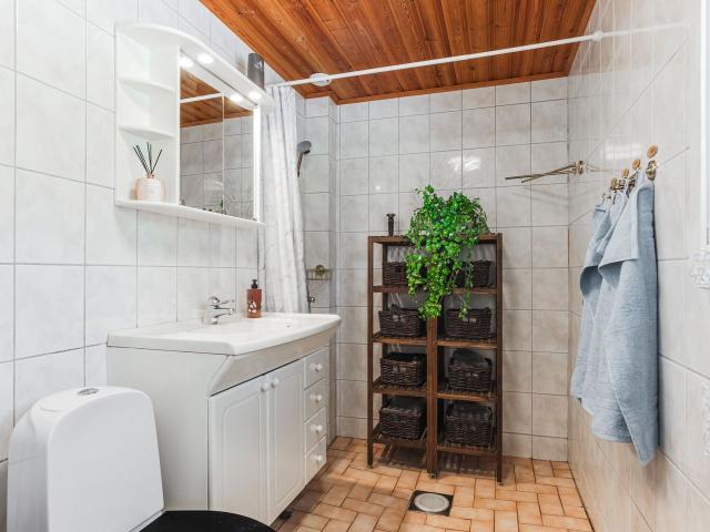 Villa till salu i Stockholm