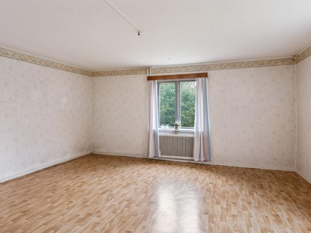 Villa till salu i Stockholm
