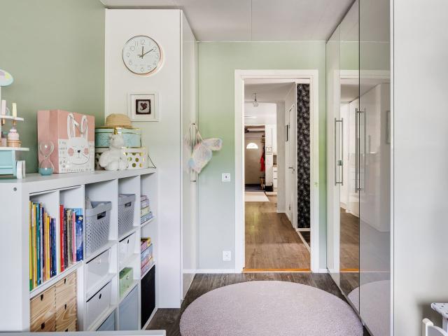 Villa till salu i Rimbo, Stockholm