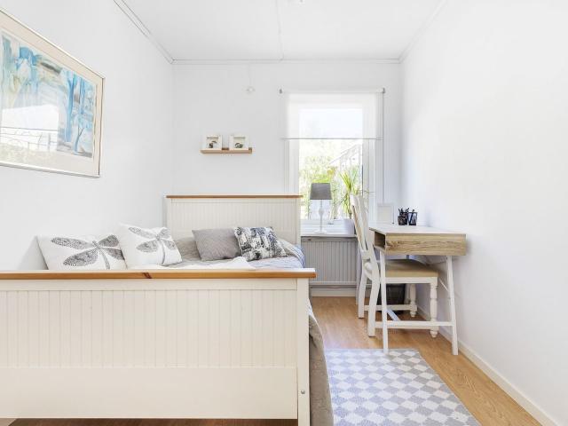 Villa till salu i Rimforsa, Östergötland