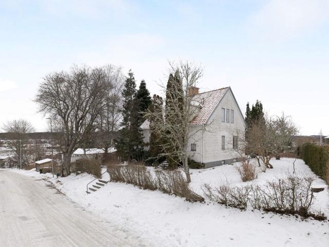 Villa till salu i Rimforsa, Östergötland