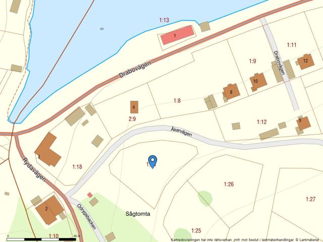 Villa till salu i Östergötland