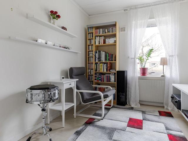 Villa till salu i Rimforsa, Östergötland