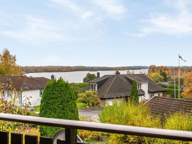 Villa till salu i Kinda, Östergötland