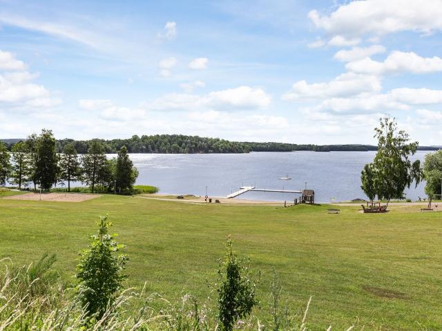 Villa till salu i Linnäs, Rimforsa
