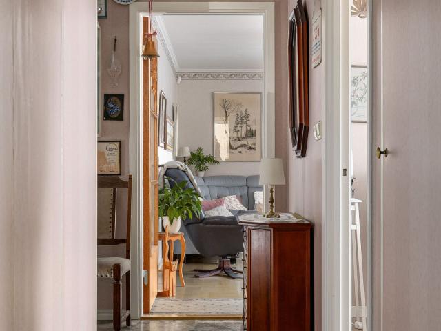 Villa till salu i Rimforsa, Östergötland