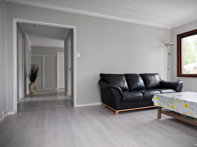 Villa till salu i Risögrund, Norrbotten