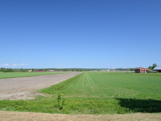 Villa till salu i Västerbotten