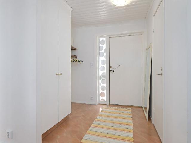 Villa till salu i Robertsfors, Västerbotten