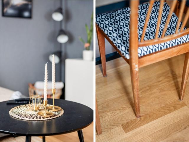 Villa till salu i Robertsfors, Västerbotten