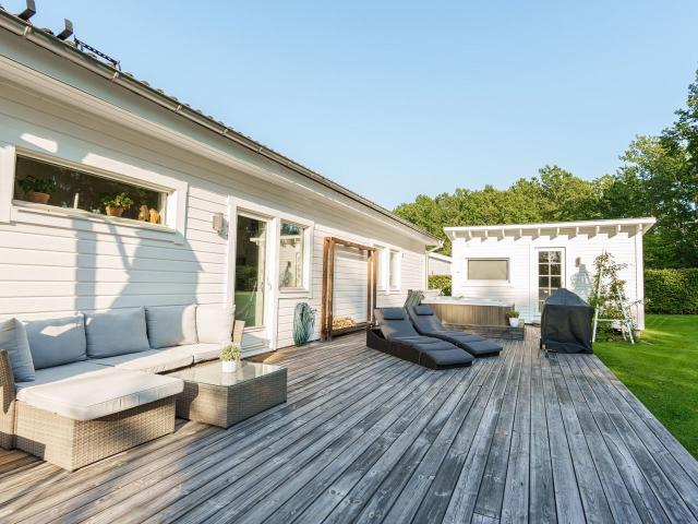 Villa till salu i Kalmar