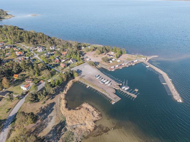 Villa till salu i Kalmar