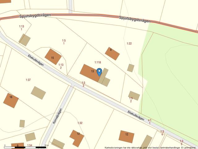 Villa till salu i Blekinge