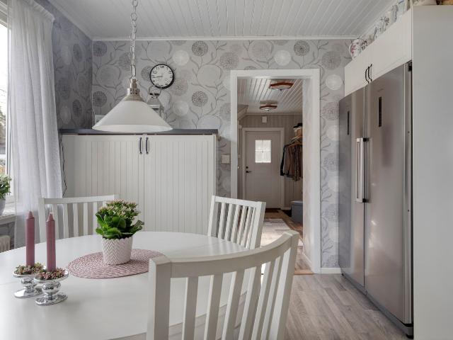 Villa till salu i Blekinge