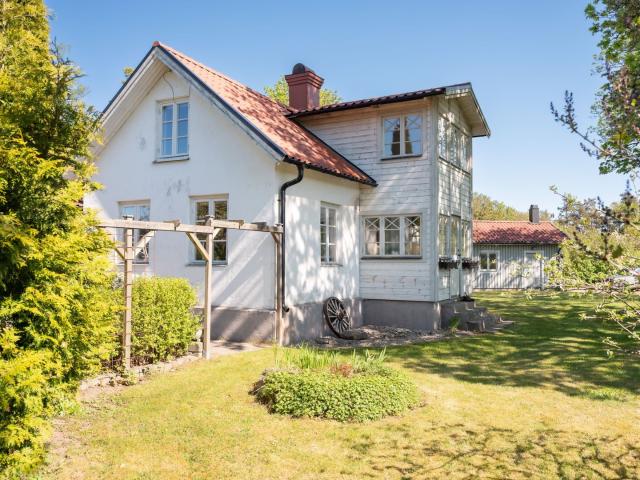 Villa till salu i Gotland