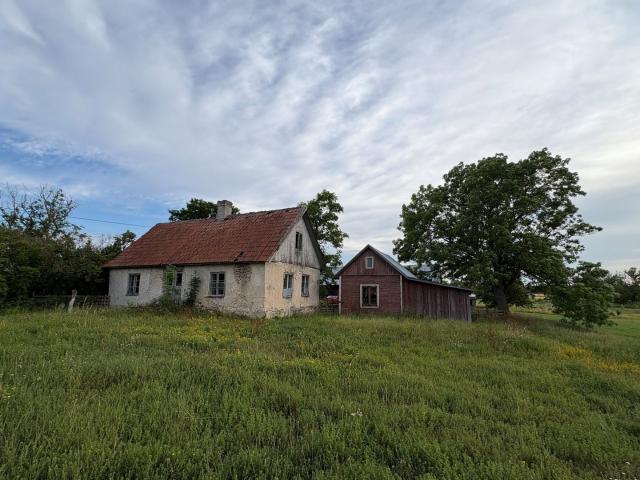 Villa till salu i Gotland