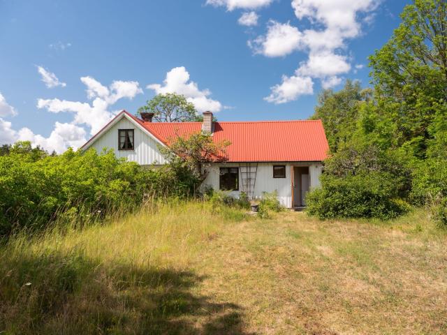 Villa till salu i Gotland