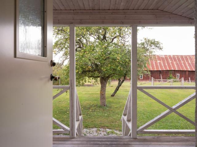 Villa till salu i Gotland