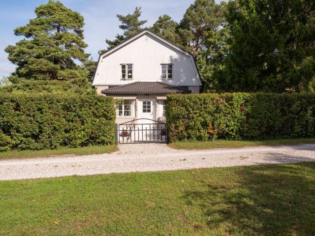 Villa till salu i Gotland