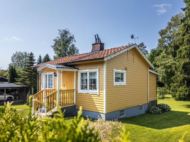 Villa till salu i Västra Götaland