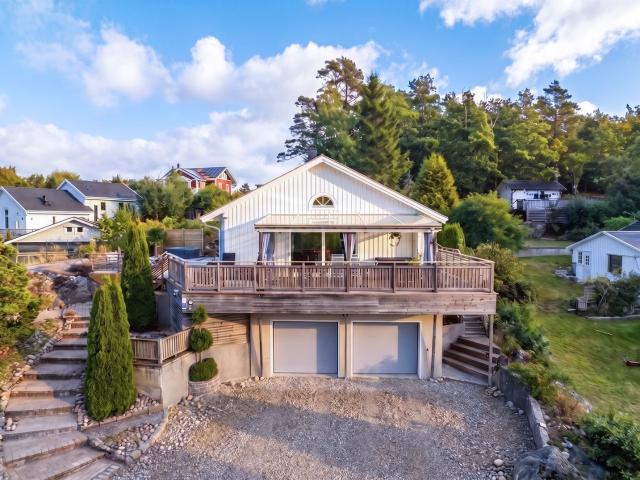 Villa till salu i Västra Götaland