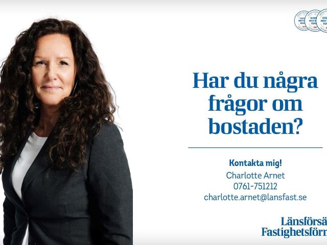 Villa till salu i Västra Götaland