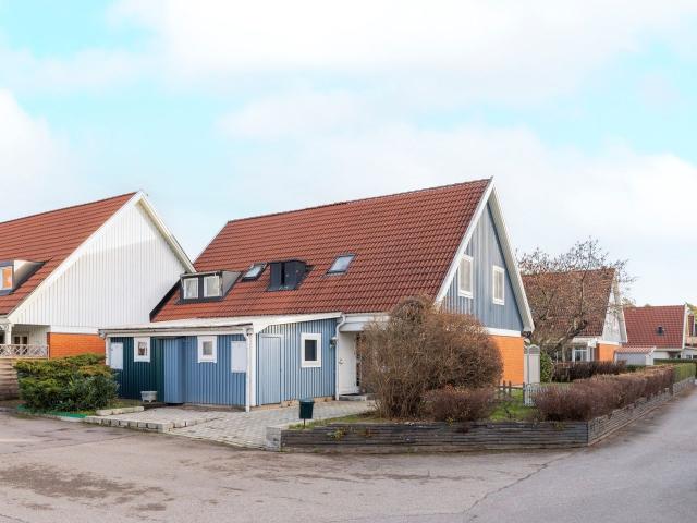 Villa till salu i Ronneby, Blekinge