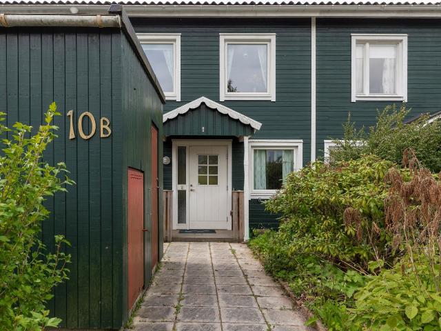 Villa till salu i Påtorp, Ronneby
