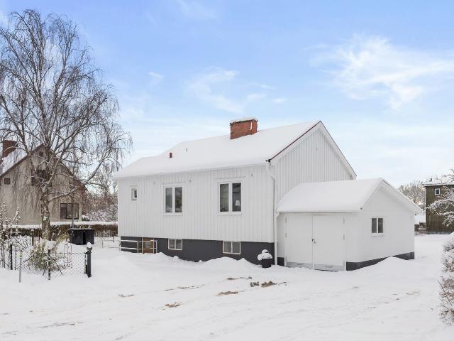 Villa till salu i Ronneby, Blekinge