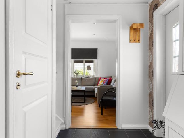 Villa till salu i Ronneby, Blekinge