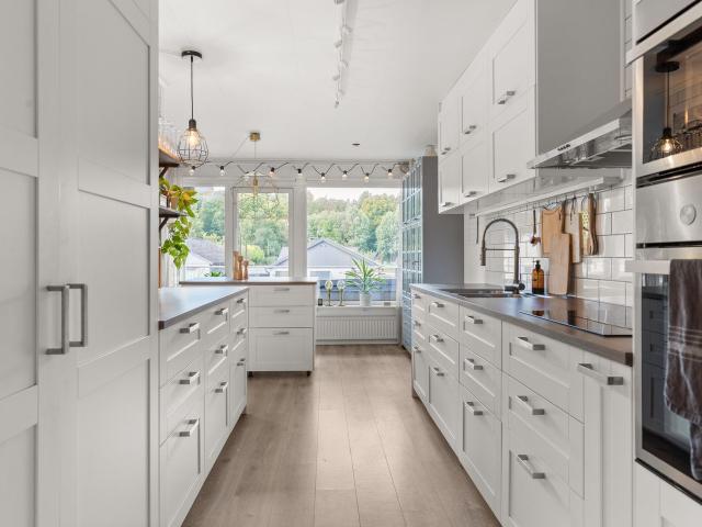 Villa till salu i Ronneby, Blekinge