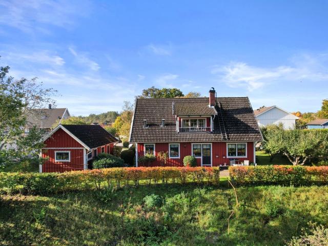 Villa till salu i Risatorp, Ronneby