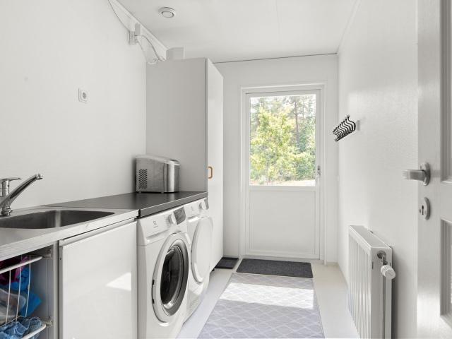 Villa till salu i Ronneby, Blekinge