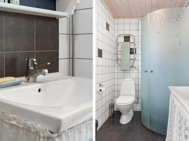 Villa till salu i Ronneby, Blekinge