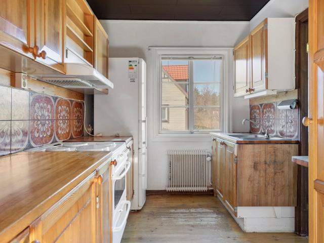 Villa till salu i Ronneby, Blekinge