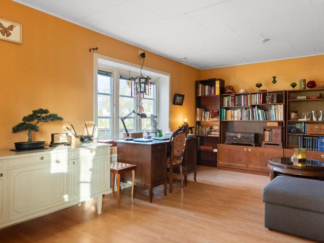 Villa till salu i Blekinge