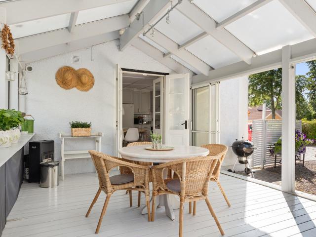 Villa till salu i Blekinge