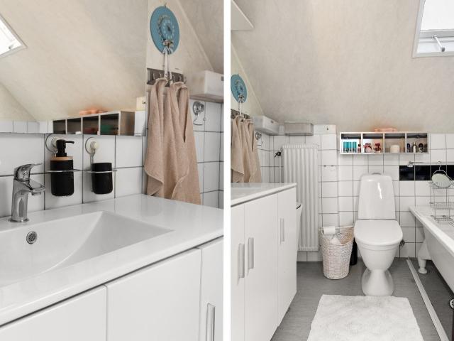 Villa till salu i Ronneby, Blekinge