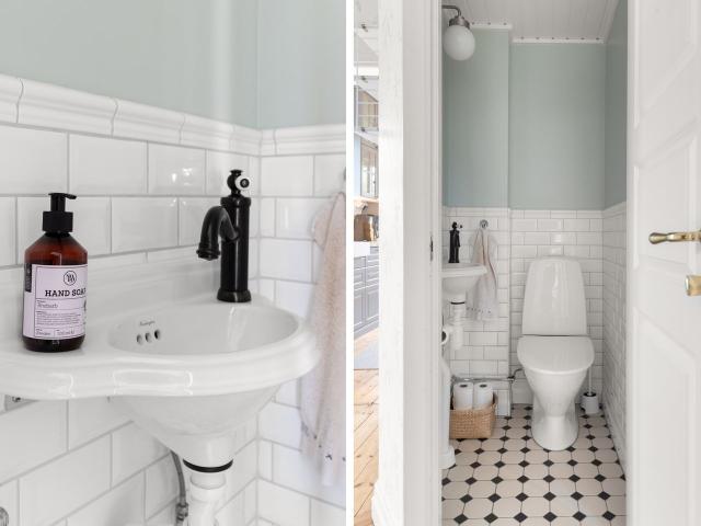 Villa till salu i Ronneby, Blekinge