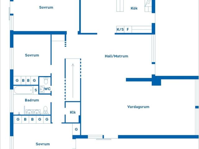 Villa till salu i Ronneby, Blekinge