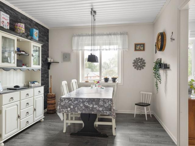 Villa till salu i Blekinge