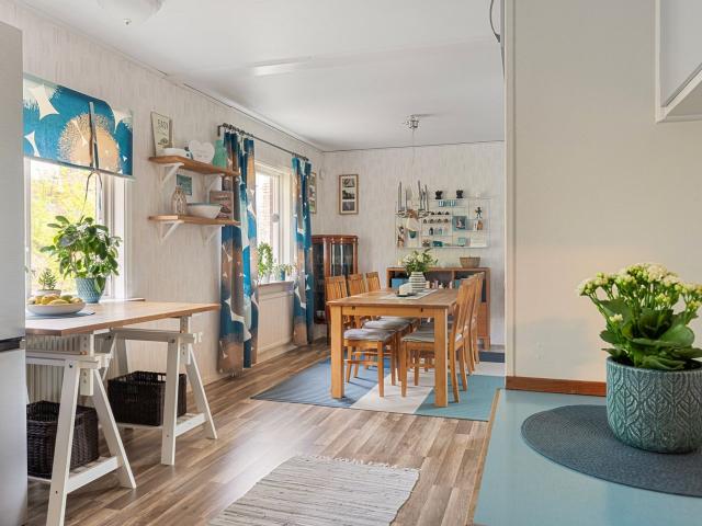 Villa till salu i Ronneby, Blekinge