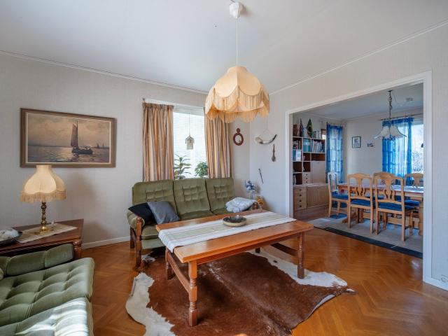 Villa till salu i Jönköping