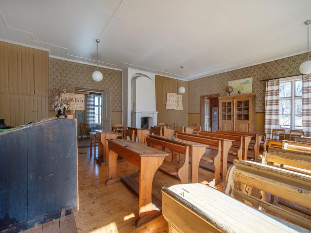 Villa till salu i Jönköping