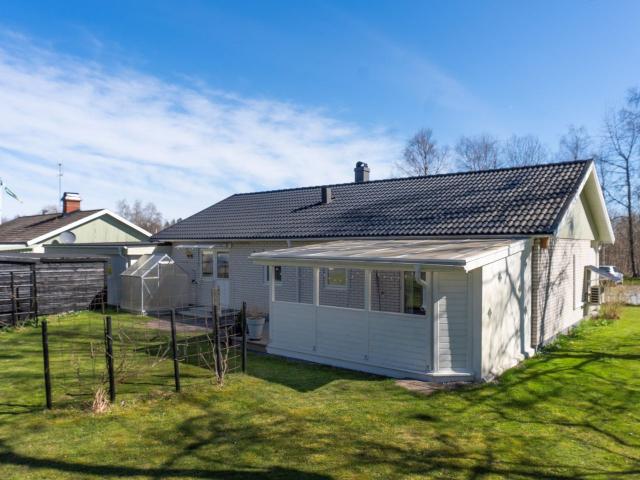 Villa till salu i Jönköping