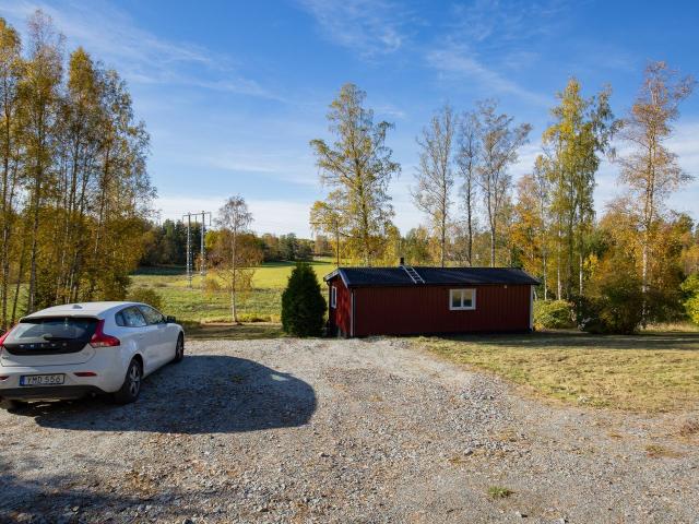 Villa till salu i Stockholm
