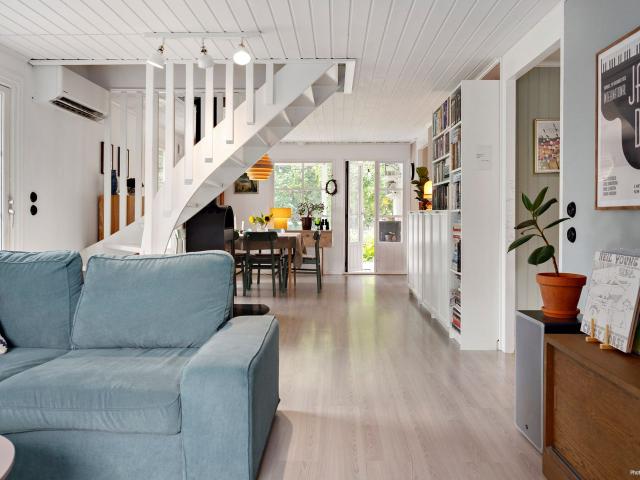 Villa till salu i Skåne