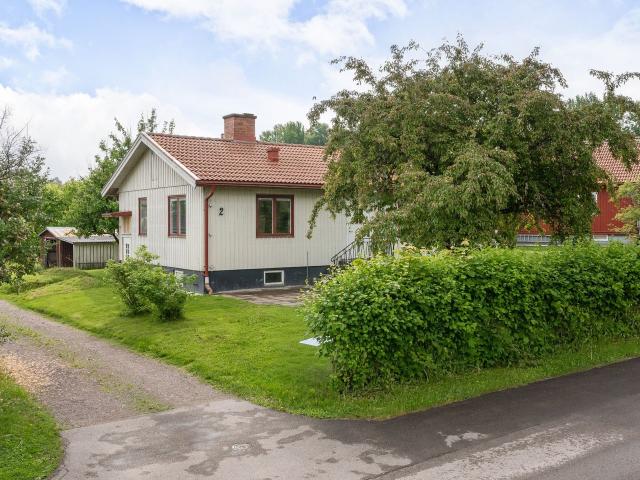 Villa till salu i Värmland