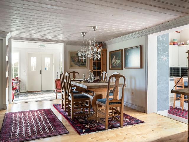 Villa till salu i Värmland