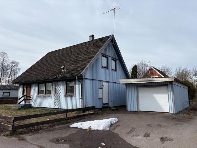 Villa till salu i Kalmar